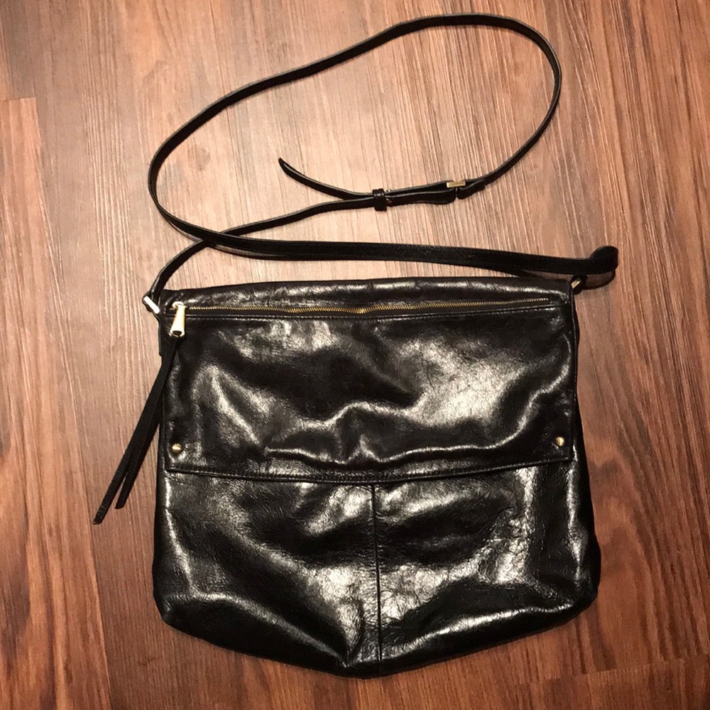 100% AUTHENTIC HOBO Original Bag/Purse /Crossbody